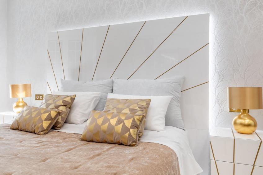 5-Suiten Madrid Villa Oasis, Schwimmbad-Spa, Fitnessraum, Club - foto 26