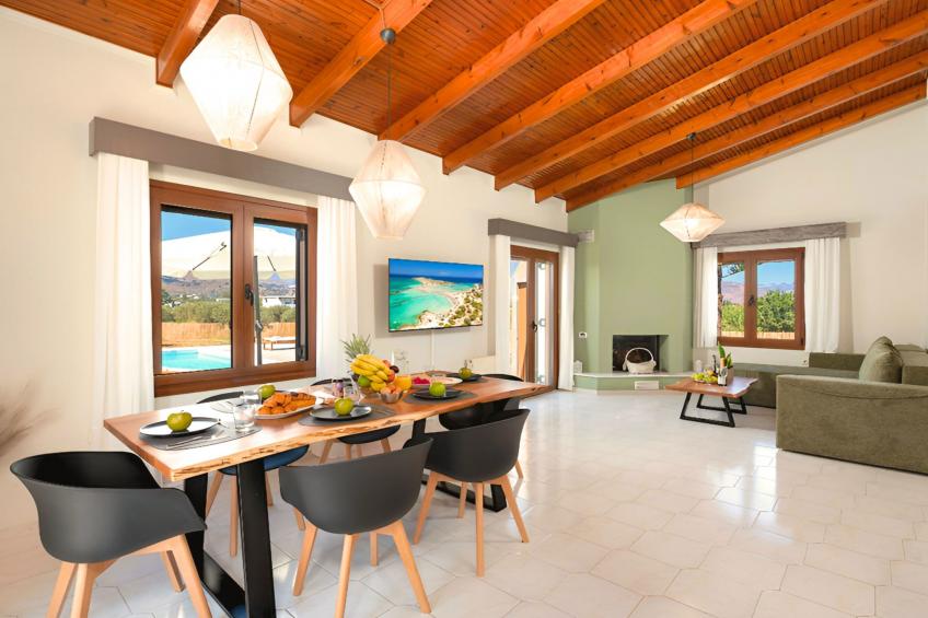 "Vegghera Villa" mit Bergblick - foto 13