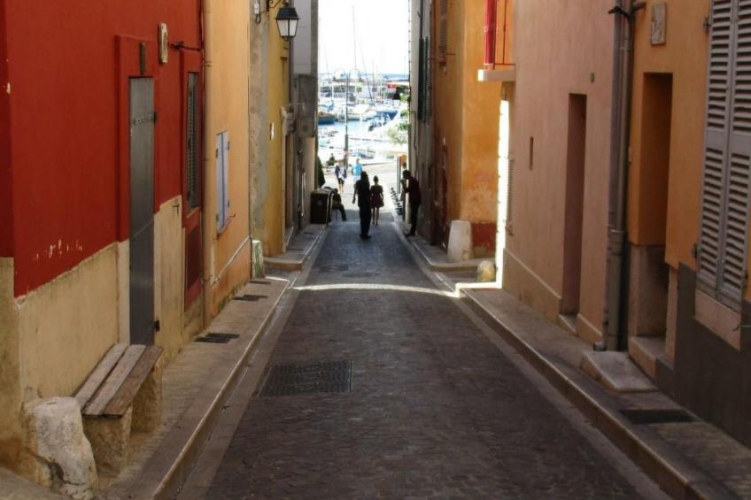 Wohnung "Plénitude" mit Blick auf das Wasser - foto 17