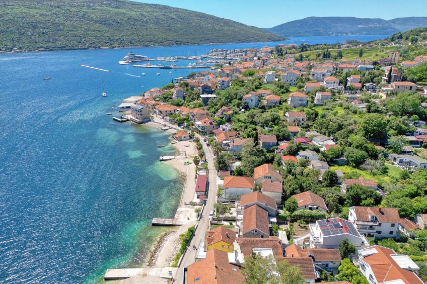 Ljubica Two - Schlafzimmer-Apartment mit Terrasse - foto 6