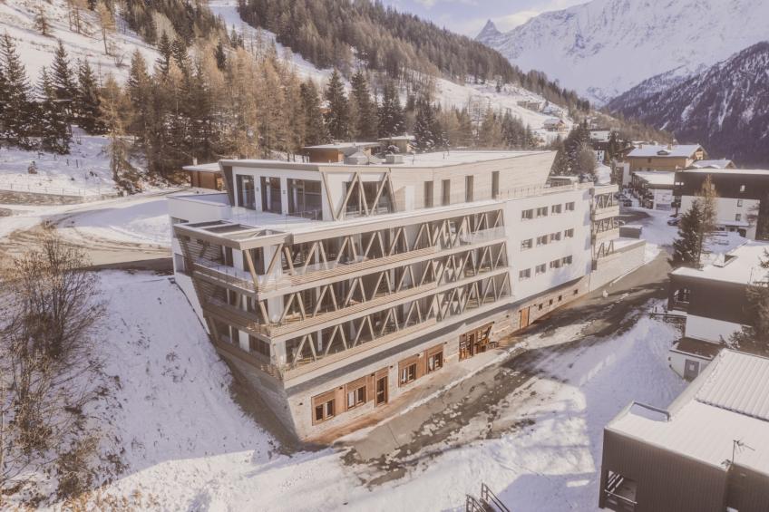 TSV Le Quartz 12p Premium - foto 3