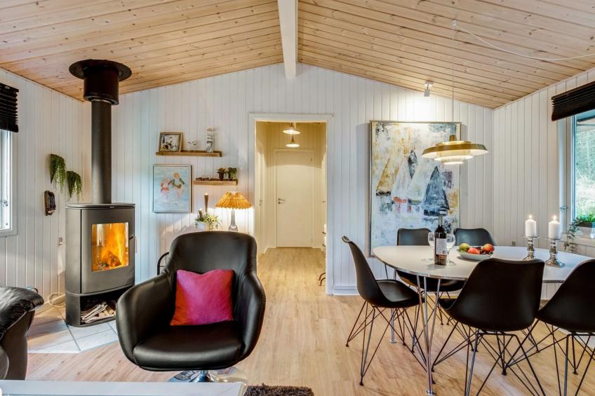 "Emeline" - 1.7km from the sea in NW Jutland - foto 18