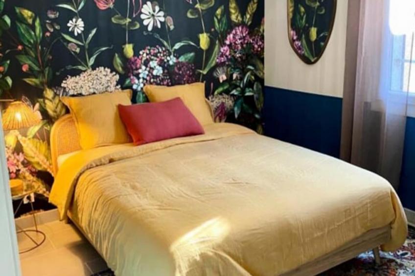 Villa Juliette, Calme Et Simplicité à Mérindol - foto 11