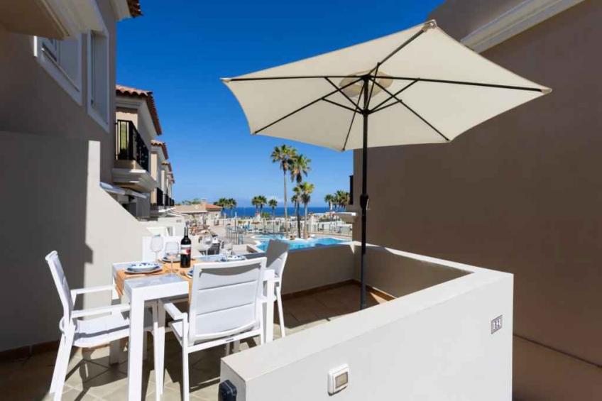 Vakantiewoning Appartement El Faro in Palm Mar - BF-5HJPP - foto 4