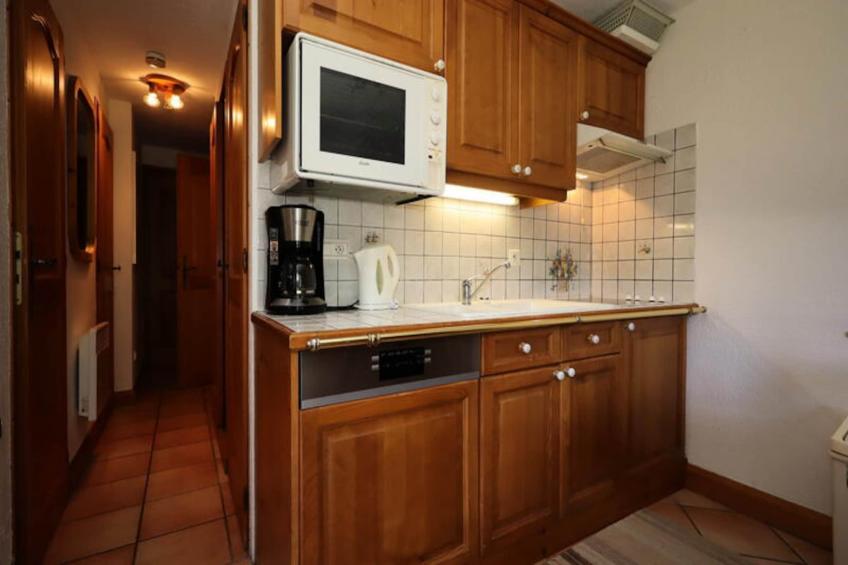 Résidence Les Hauts De Chavants - foto 4