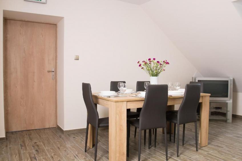 Suite "Suite B" mit Blick auf das Wasser - foto 6