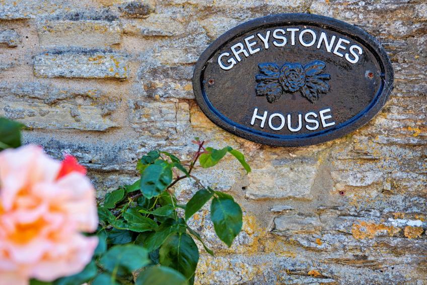 The Hayloft at Greystones - foto 15