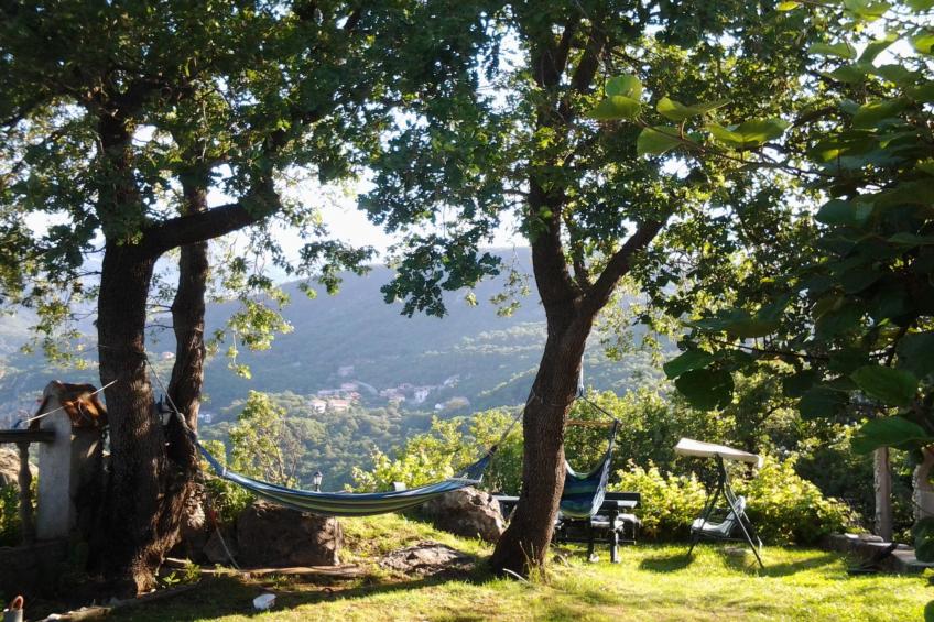 "Hrabri Vuk" mit Garten und Terrasse - foto 8