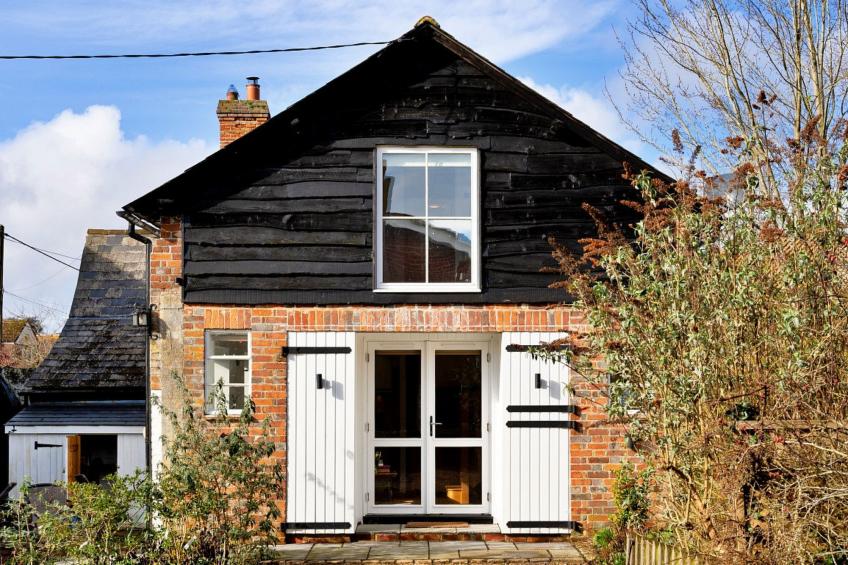 Chilton Cottage - foto 3