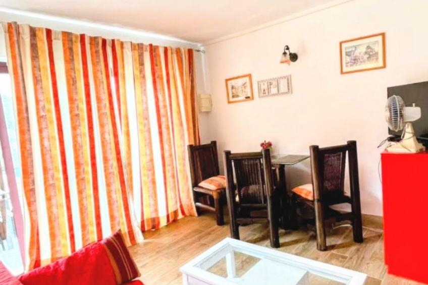 BALI - Subtropen-Domizil SAN MARCOS WIFI + PARKEN FREI - foto 8