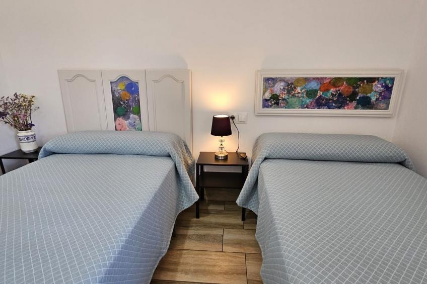 Landhaus La Alquería de los Pájaros - foto 28