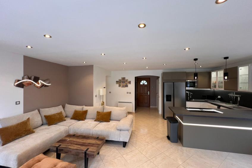 Villa 3 Schlafzimmer beheizter Pool privater Jacuzzi - foto 6