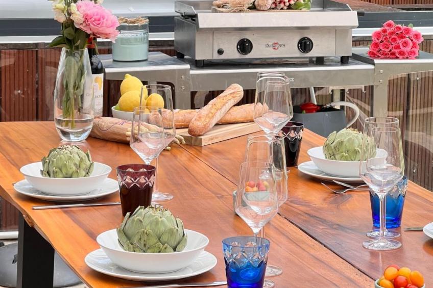 Villa Ty Arvorig - foto 11