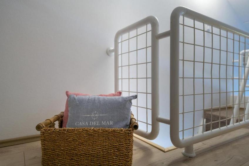 Apartment Baselak - Duplex One Bedroom Apartment with Balcony and Sea View - foto 32