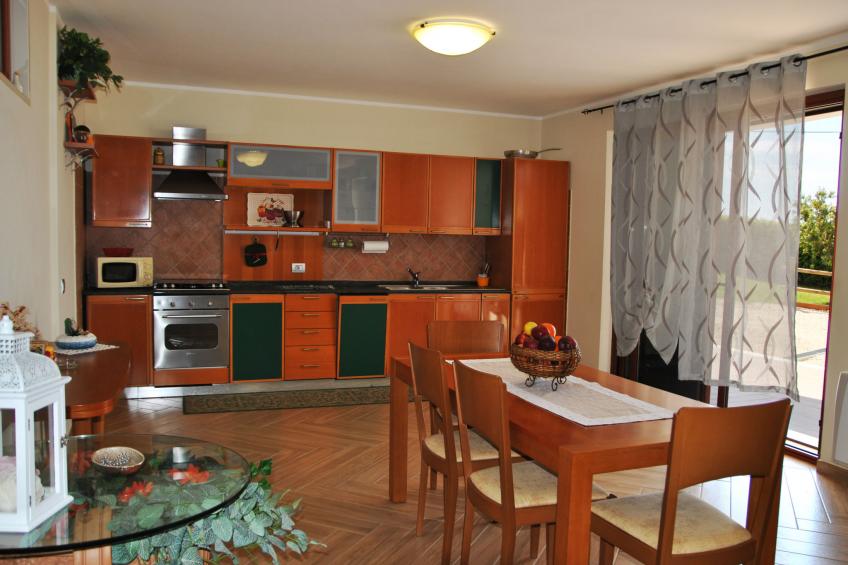 Corte Saturnia - foto 9