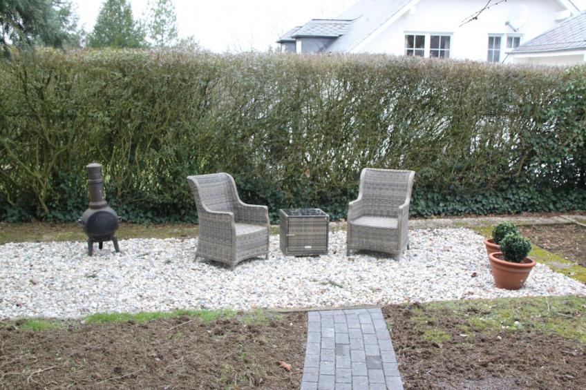 appartement Hunsrück - foto 11