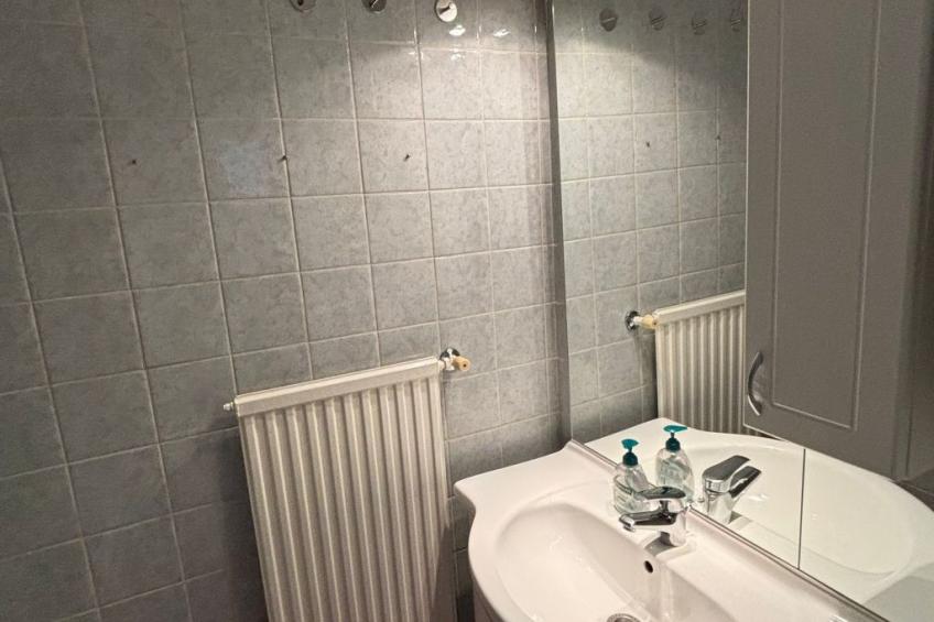 Dachwohnung mit Balkon und Seeblick - foto 17