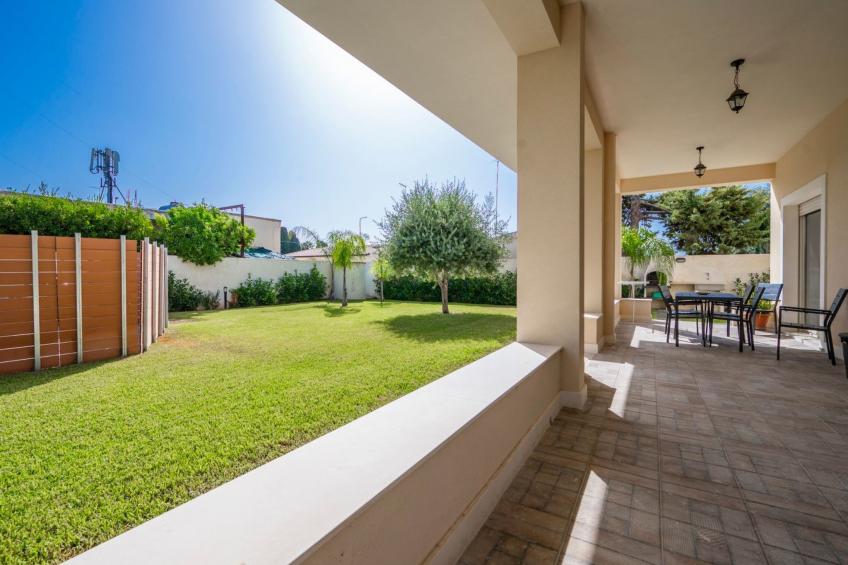 Villa Nisa Wohnung - foto 20