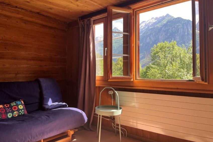 Chalet Alpen Lotus - foto 37