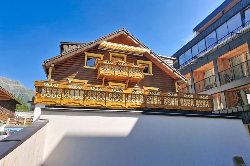 Haus Elisabeth (SOE350) - foto 29