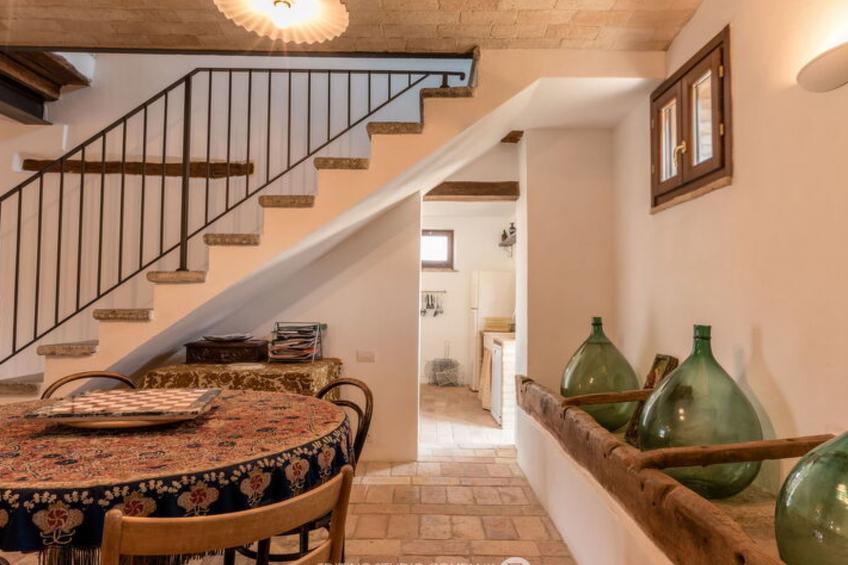 Villa la Dolcevita - foto 24