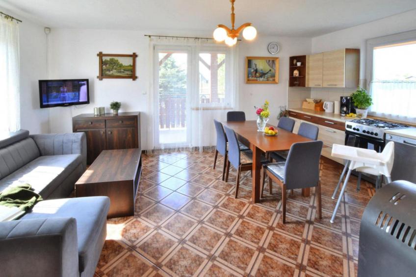 Ferienhaus, Wicie - foto 2