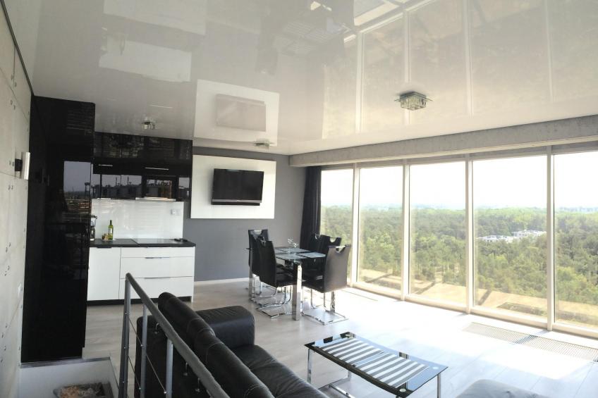 Penthouse dla 6 osób z widokiem na morze - foto 3