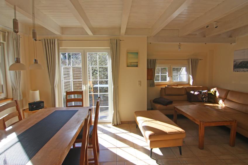 Semi-detached house Strandhaus I, Trassenheide - foto 5
