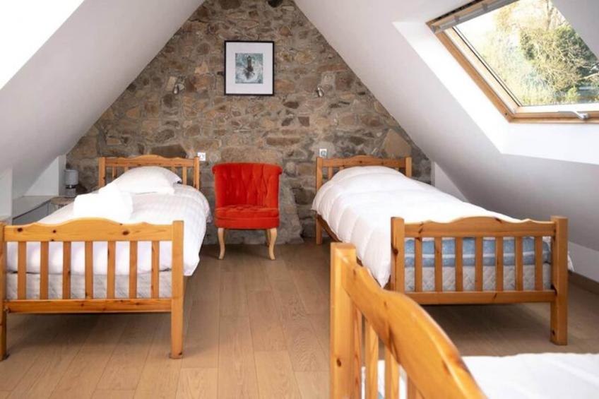 Maison à Plougrescant - foto 18