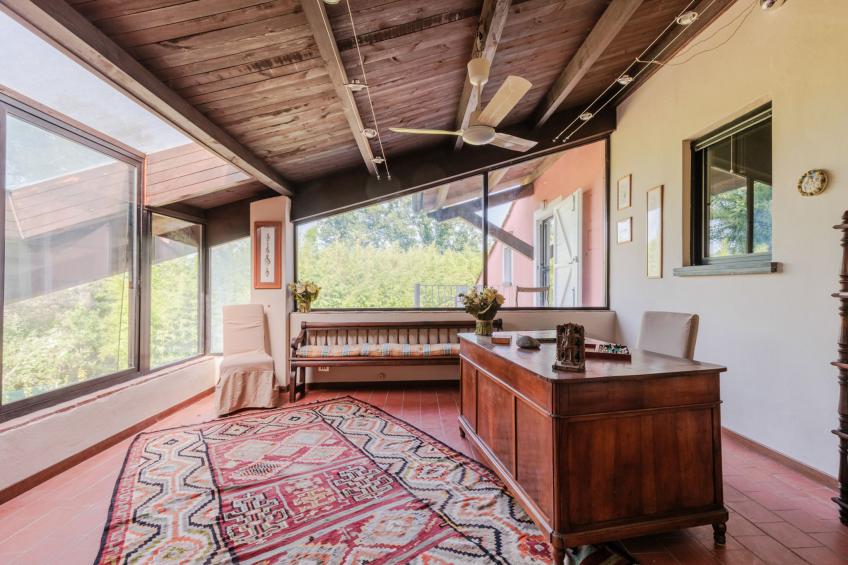 Cà Uvenere, Modern Farmhouse with Pool - foto 154