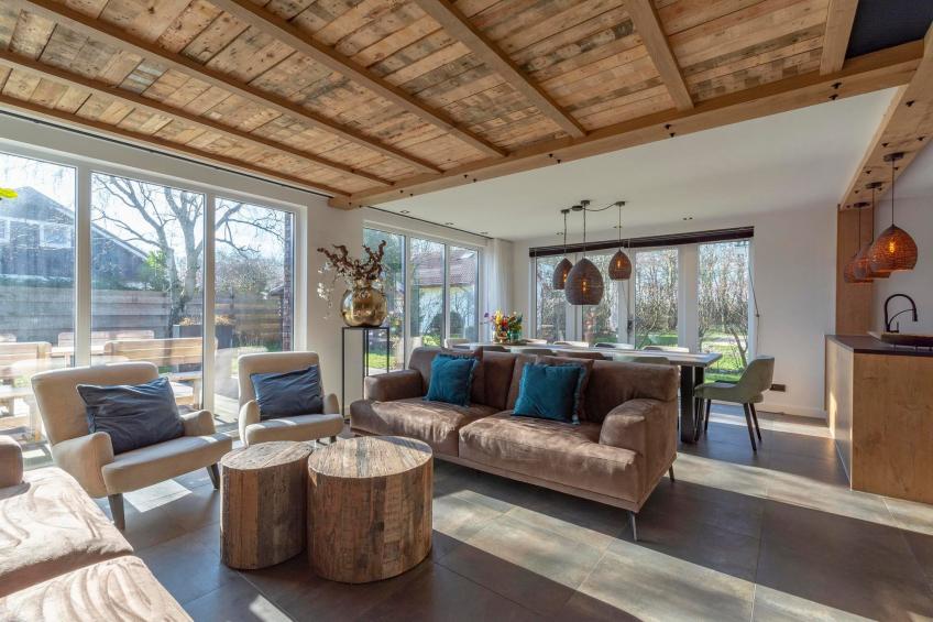 Villa Keizerskroon - foto 11