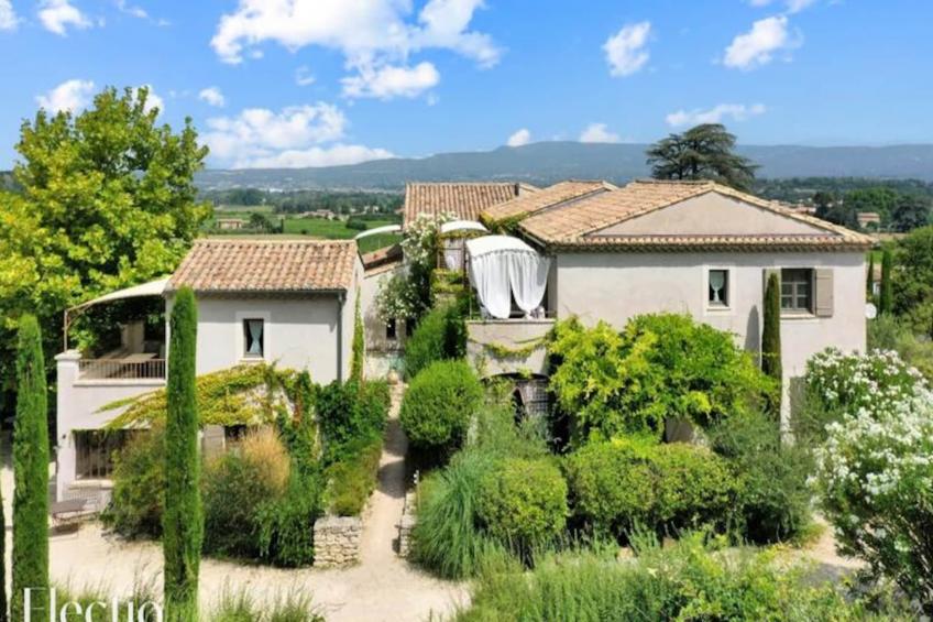 Loggia 3 Romarin | Résidence Les Petitons - foto 23