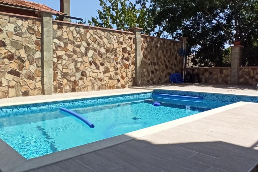 Familienvilla mit Meerblick "Arode Villa Ovid" - foto 5