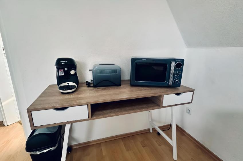 FeWo Am Waldhügelsee - foto 10