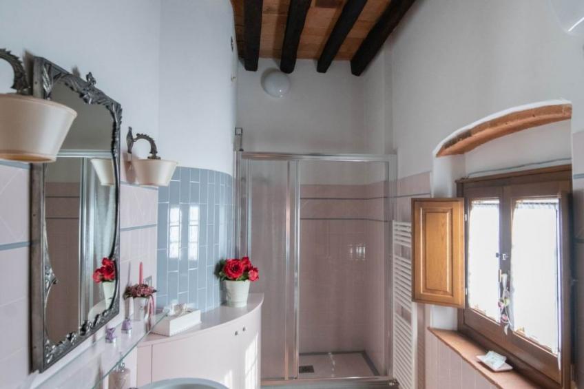 Villa 'Villa Solaria' mit privatem Pool - foto 43