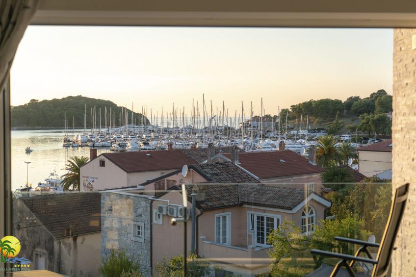 Schöne Wohnung in Vrsar mit Großer Terrasse - foto 6