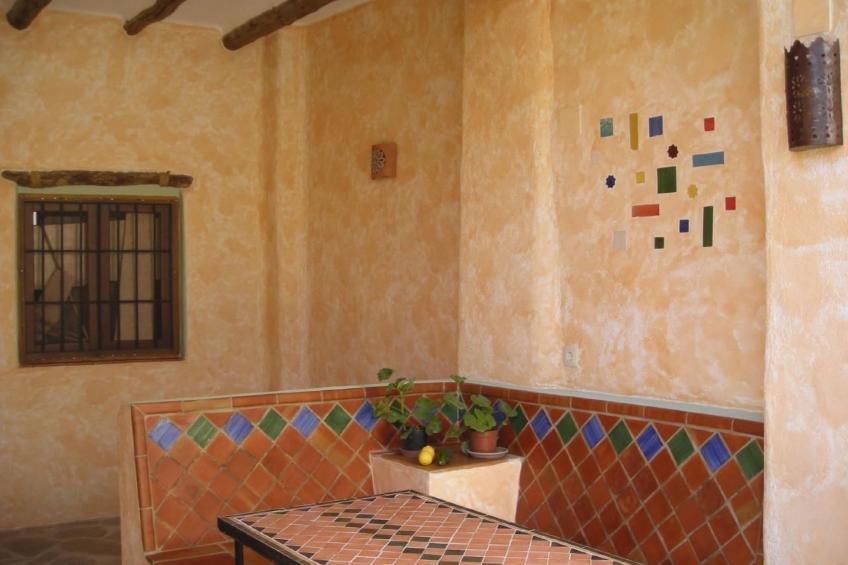 Eine Oase der Ruhe mitten in der Stadt - foto 8