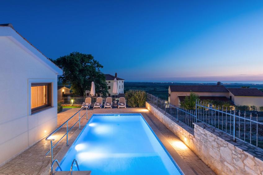 Villa  Poletti - foto 3