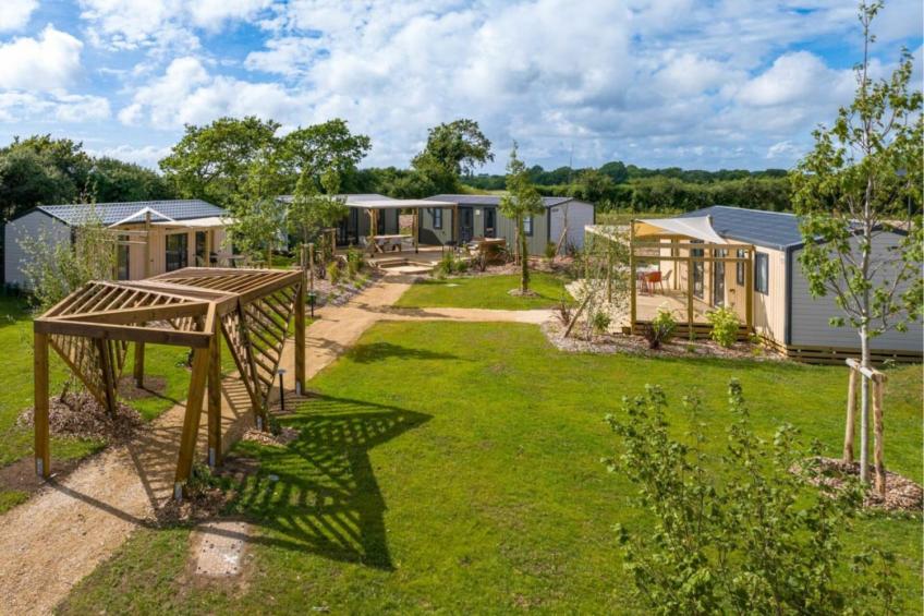 Cottage Rospico 4p 2Bdrms AirConPremium - foto 3