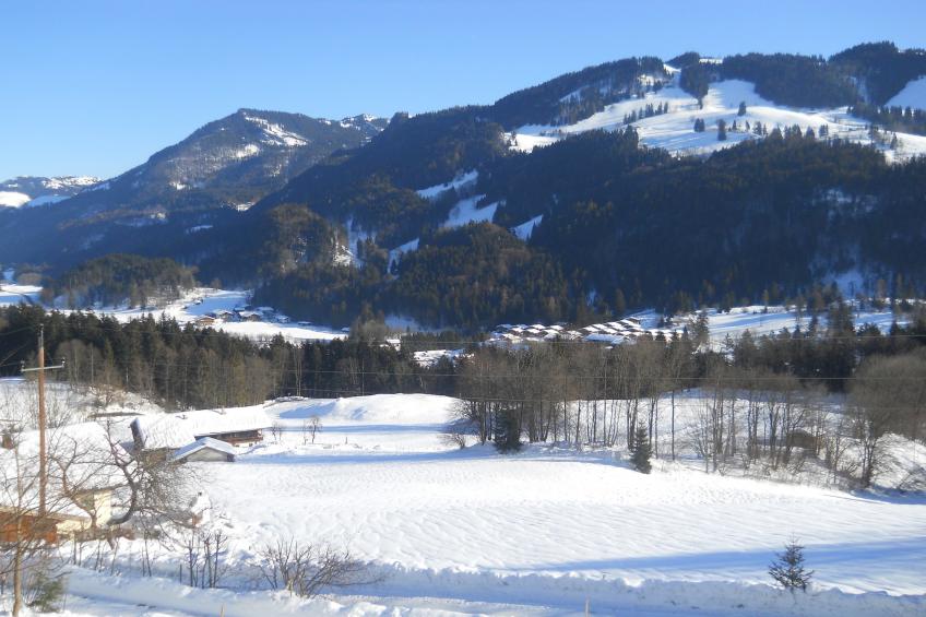 Chalet Niederndorferberg - foto 35