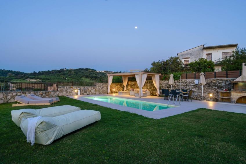 Phylaki - Villa - foto 14