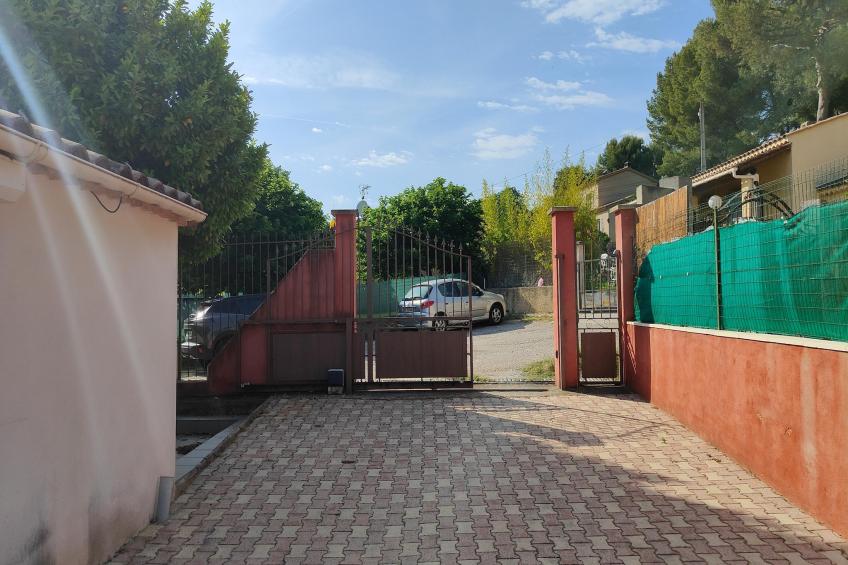 Jolie maison de vacances avec piscine - foto 32