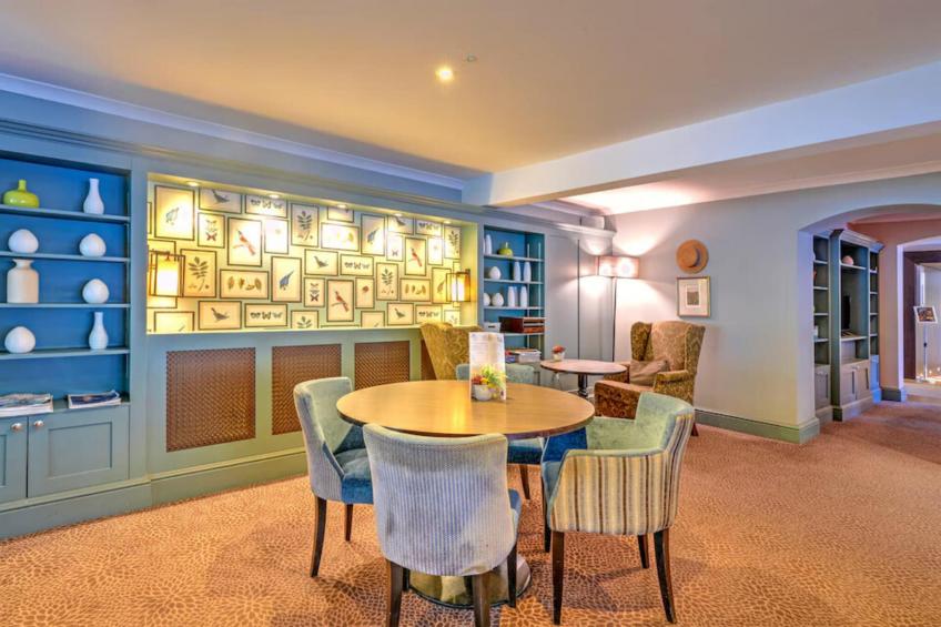 Standard Double ex Mercure Boxhill - foto 24