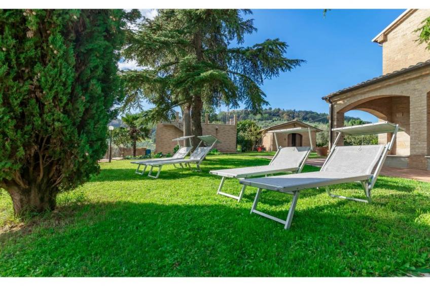 Villa Vagnini - foto 7