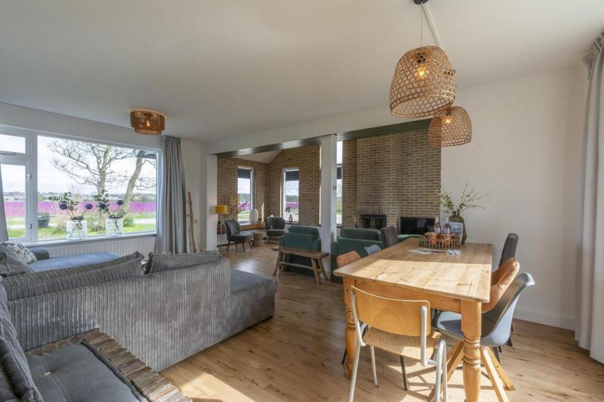 Villa Zuidwester - foto 12
