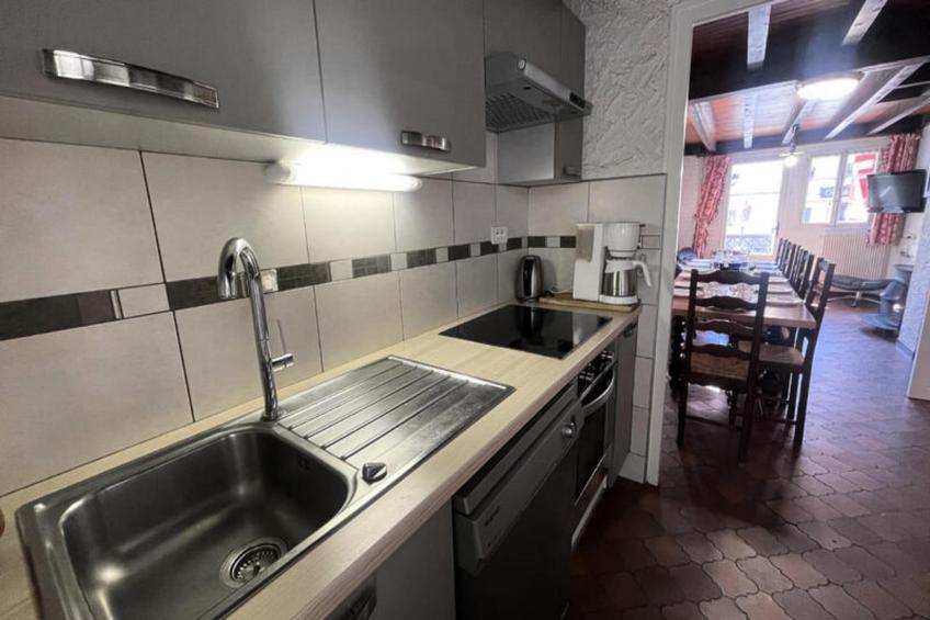 Chalets à La Clusaz - foto 33