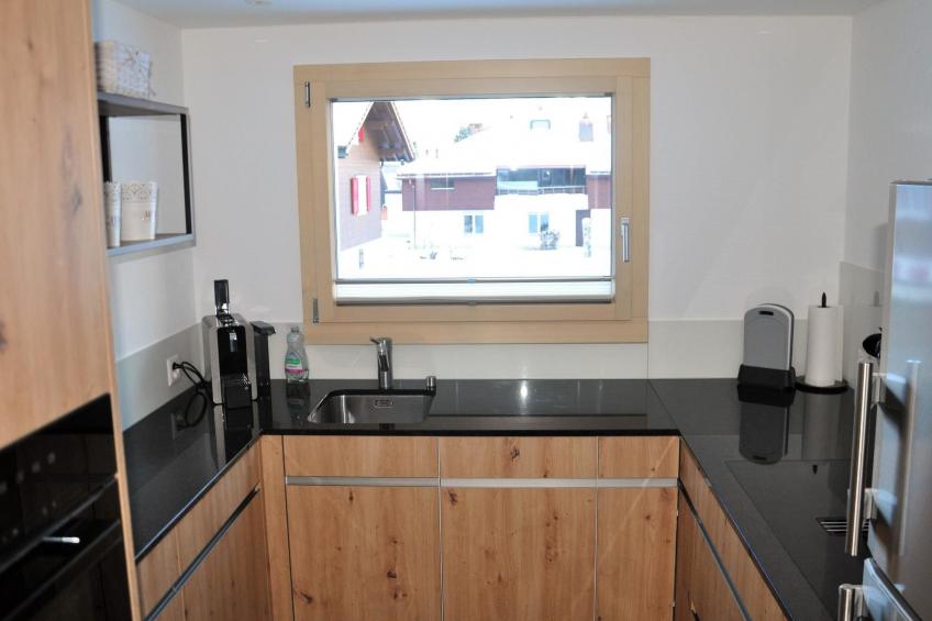 Chalet Fluegärtli - foto 10