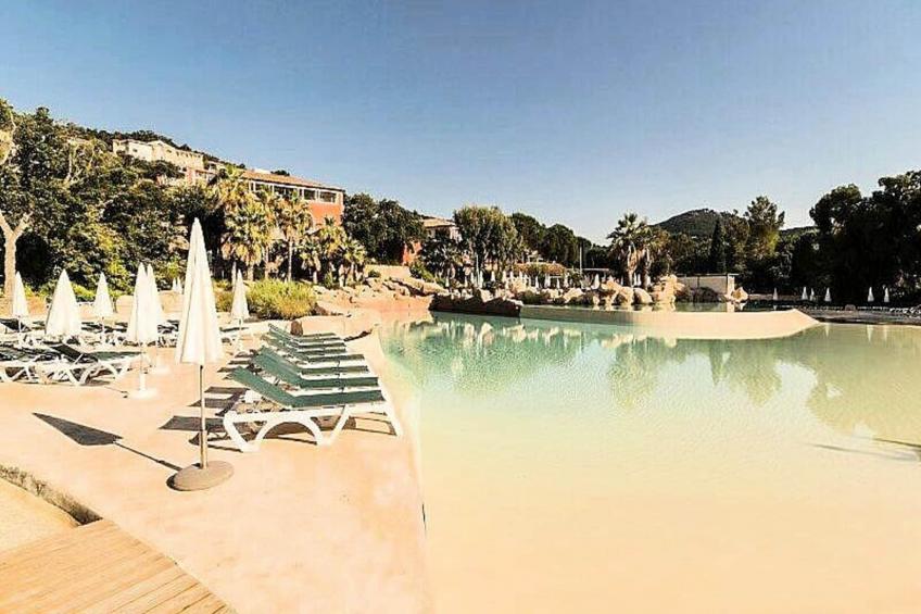 Les Maisons aux Restanques du Golfe de St Tropez - maeva Home