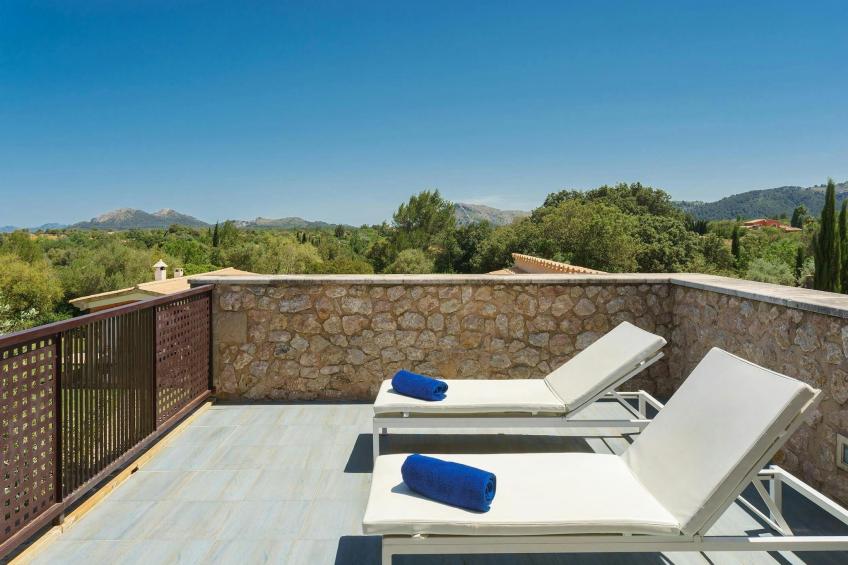 Villa Paloma - foto 24