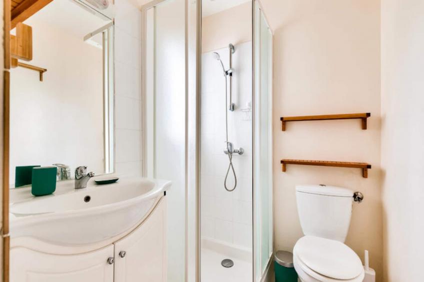 Maison à Notre Dame de Monts - foto 11